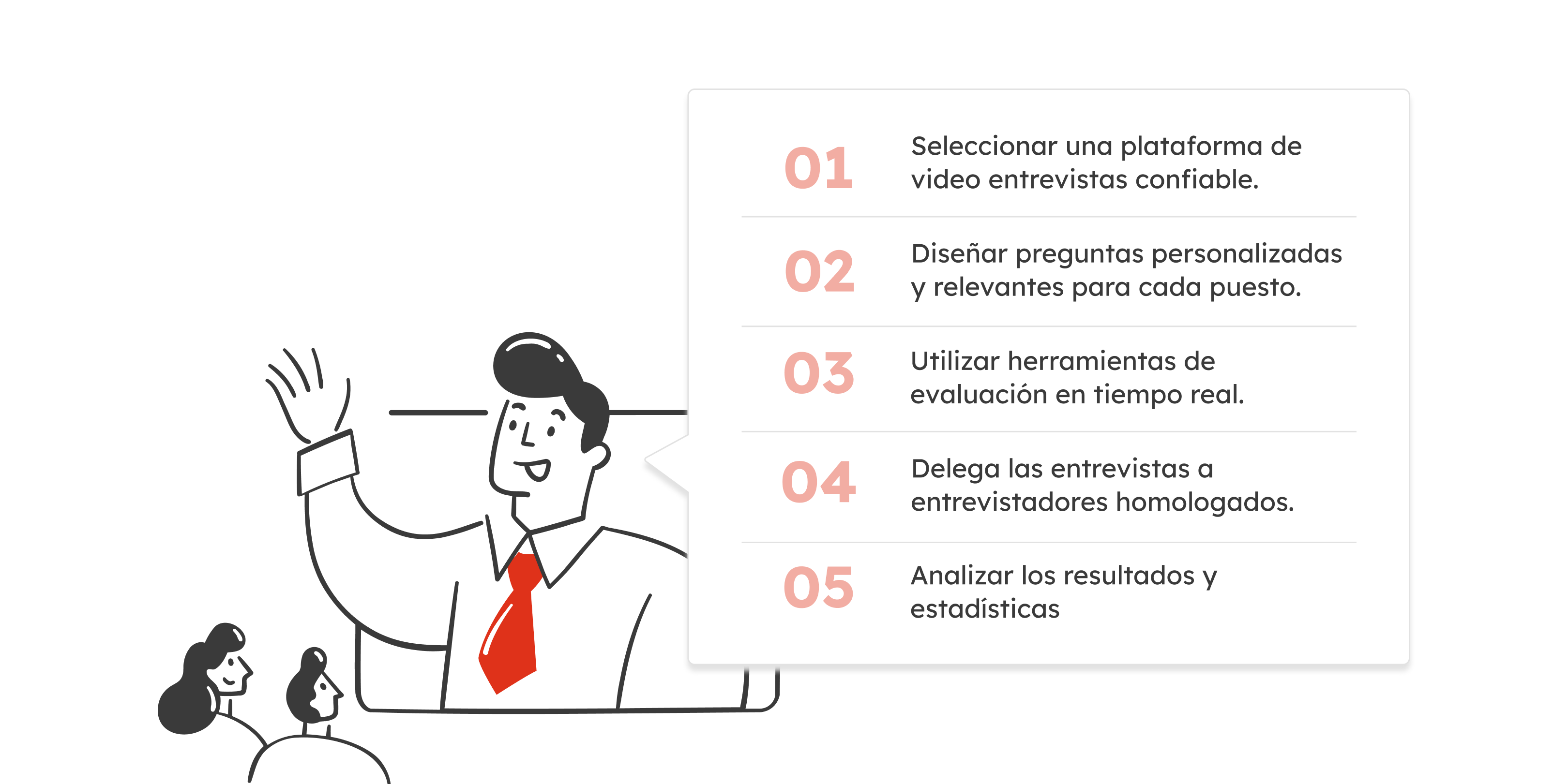 3_sp94_5 tips para sacar el máximo provecho de la tecnología de video entrevistas en tu proceso de selección