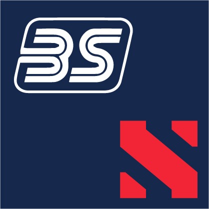 company logo