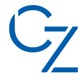 company logo